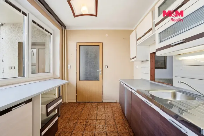 Prodej rodinného domu, Bělá pod Bezdězem, Družební, 150 m2