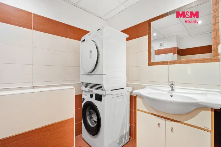 Prodej bytu 3+1, Litoměřice - Pokratice, Pokratická, 55 m2