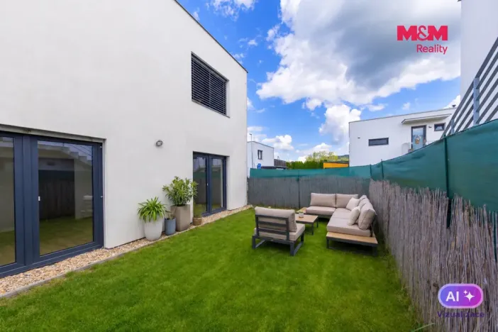 Prodej bytu 2+kk, Moravské Knínice, Na Hrázi, 50 m2