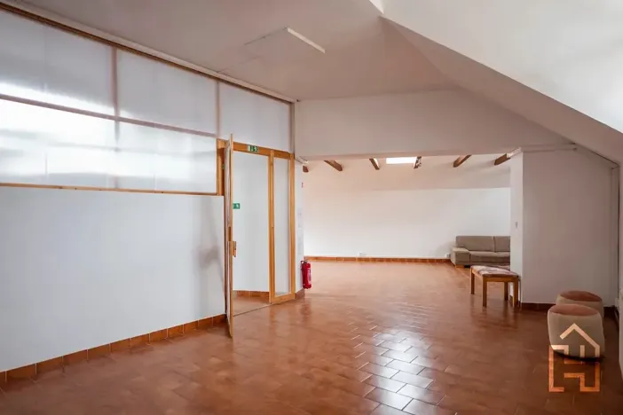 Prodej komerční nemovitosti, Česká Bělá, 312 m2