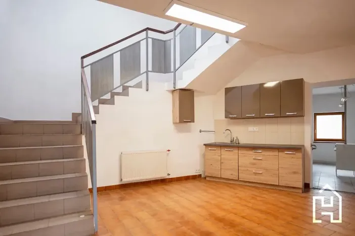 Prodej komerční nemovitosti, Česká Bělá, 312 m2