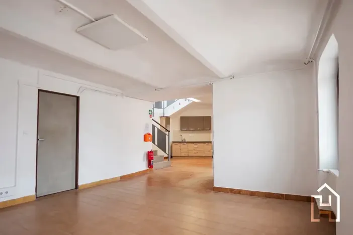 Prodej komerční nemovitosti, Česká Bělá, 312 m2