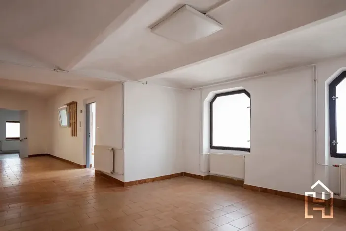 Prodej komerční nemovitosti, Česká Bělá, 312 m2
