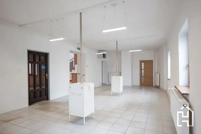 Prodej komerční nemovitosti, Česká Bělá, 312 m2