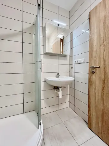 Pronájem bytu 2+kk, Brno, Cihlářská, 42 m2