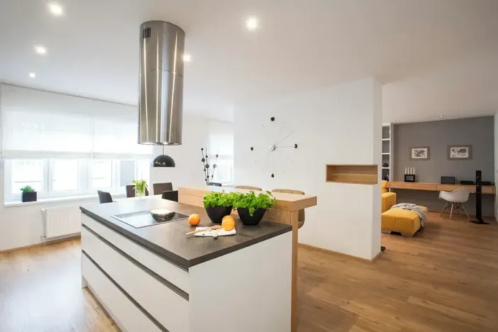 Prodej bytu 3+kk, Praha - Libeň, Primátorská, 117 m2