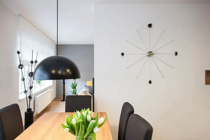 Prodej bytu 3+kk, Praha - Libeň, Primátorská, 117 m2