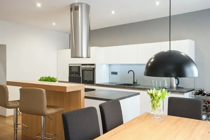Prodej bytu 3+kk, Praha - Libeň, Primátorská, 117 m2