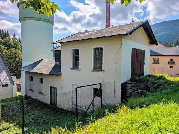 Prodej - jiné, Kořenov, 65 m2