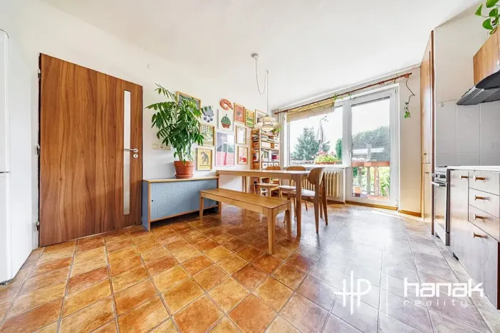 Prodej rodinného domu, Hradčany-Kobeřice, 243 m2