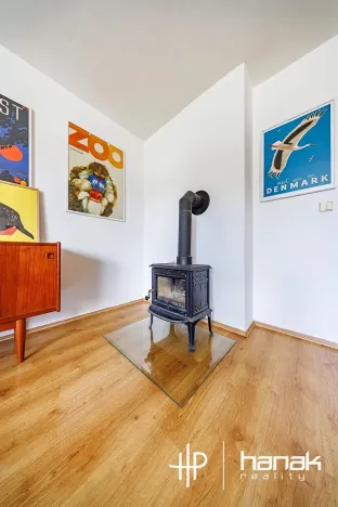 Prodej rodinného domu, Hradčany-Kobeřice, 243 m2