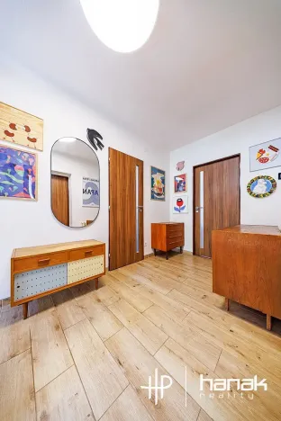 Prodej rodinného domu, Hradčany-Kobeřice, 243 m2