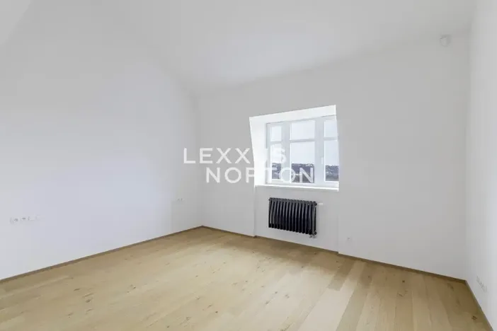 Pronájem bytu 3+kk, Praha - Bubeneč, Českomalínská, 123 m2