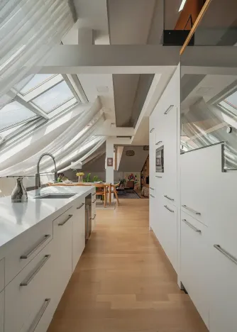 Prodej bytu 5+kk, Praha, Zborovská, 215 m2