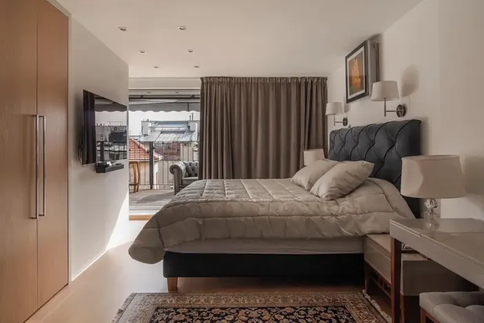 Prodej bytu 5+kk, Praha, Zborovská, 215 m2