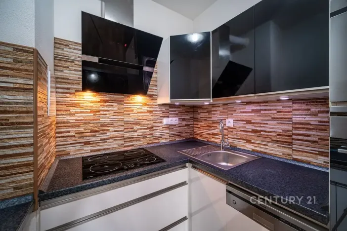Prodej bytu 2+kk, České Budějovice - České Budějovice 5, Dobrovodská, 42 m2