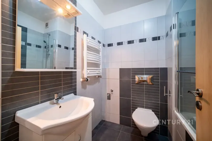 Prodej bytu 2+kk, České Budějovice - České Budějovice 5, Dobrovodská, 42 m2