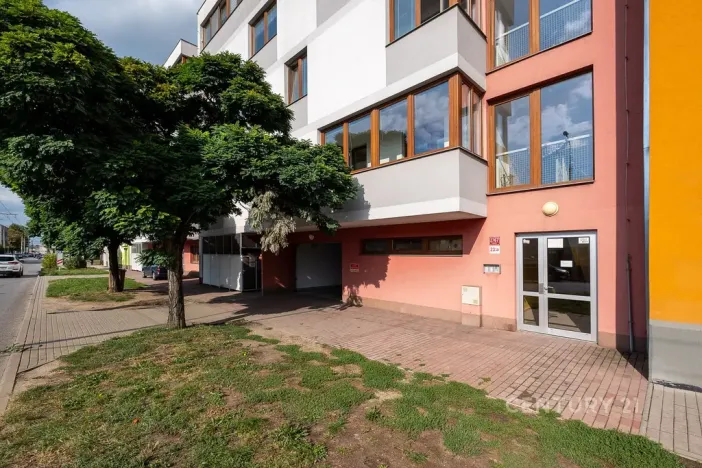 Prodej bytu 2+kk, České Budějovice - České Budějovice 5, Dobrovodská, 42 m2