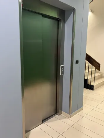Pronájem skladu, Praha - Libeň, Boudníkova, 4 m2