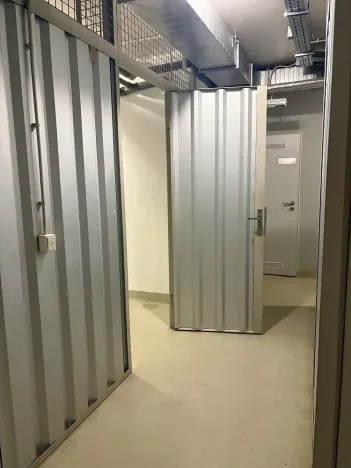 Pronájem skladu, Praha - Libeň, Boudníkova, 4 m2