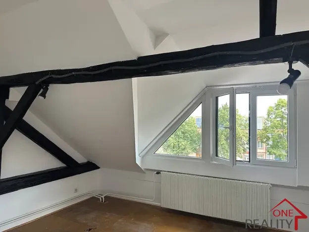 Pronájem bytu 3+1, Staré Město, Hradišťská, 90 m2