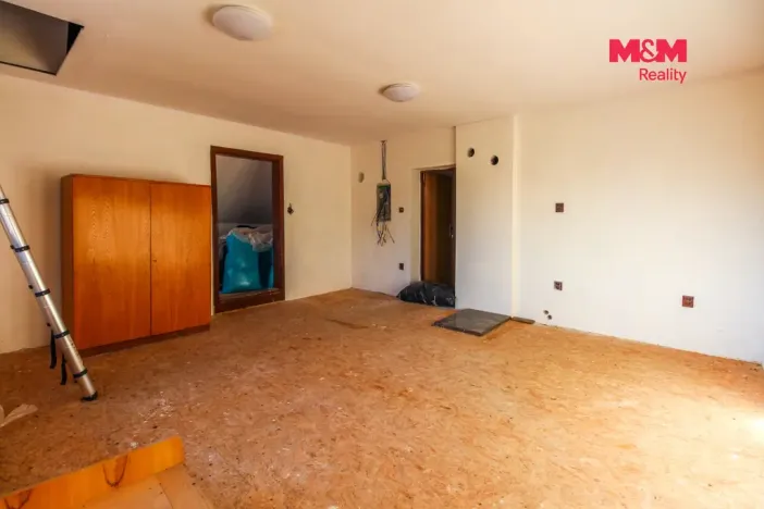 Prodej rodinného domu, Černá Voda, 291 m2