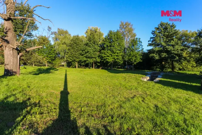 Prodej rodinného domu, Černá Voda, 291 m2