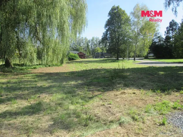 Prodej pozemku pro bydlení, Petřvald, 3533 m2