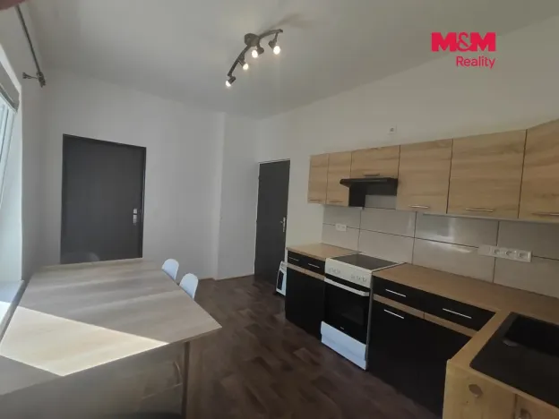 Pronájem bytu 3+1, Merklín, 76 m2