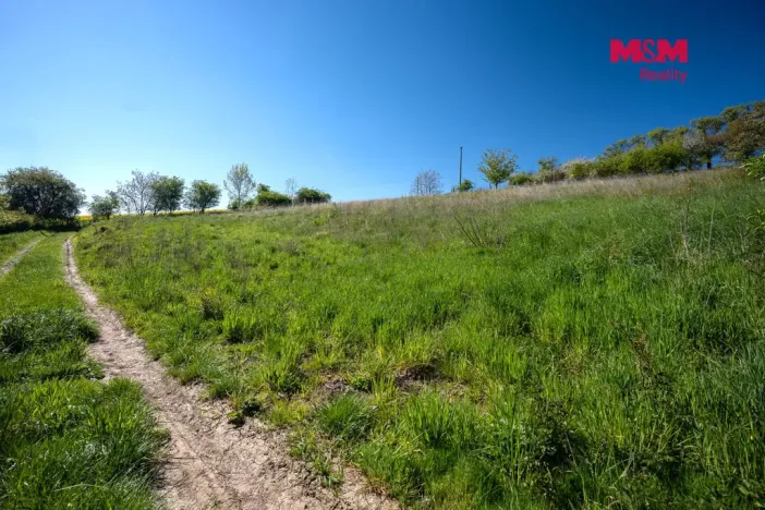 Prodej pozemku pro bydlení, Halenkovice, 3259 m2