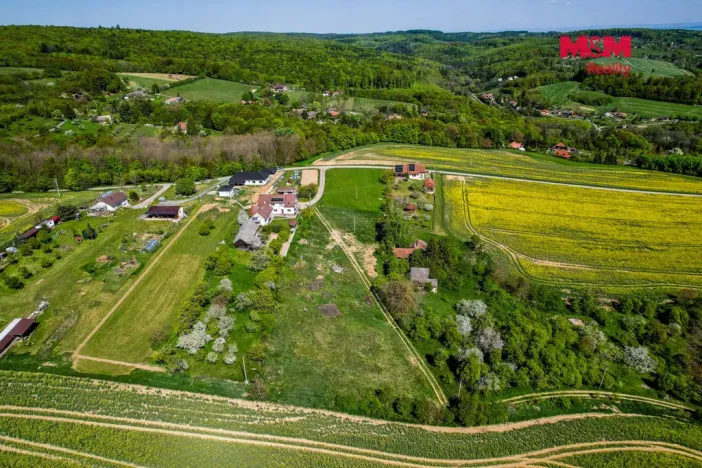 Prodej pozemku pro bydlení, Halenkovice, 3259 m2
