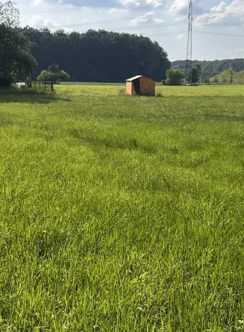Prodej pozemku, Dobrá, 800 m2