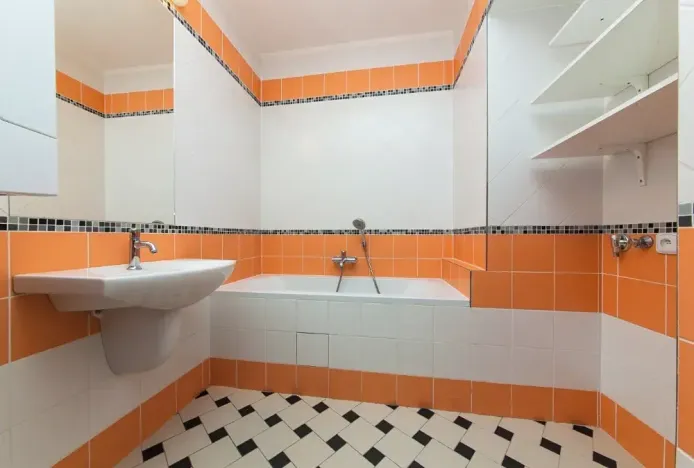 Pronájem bytu 2+1, Praha - Vinohrady, Perunova, 82 m2