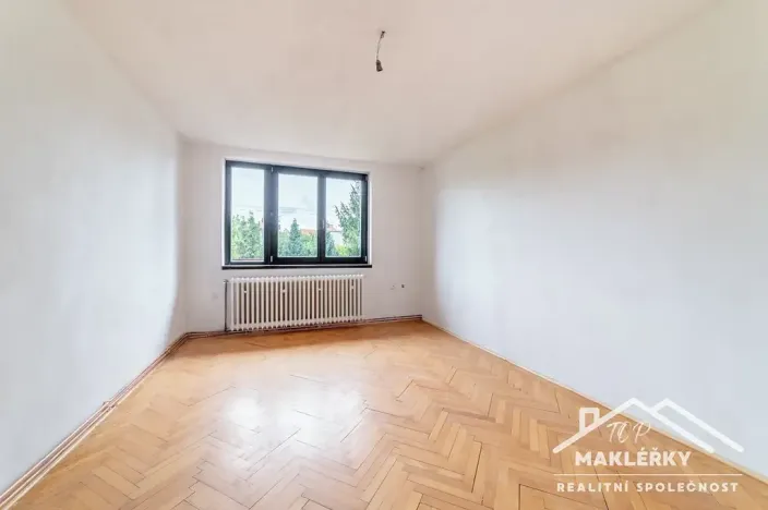 Prodej bytu 3+1, Zásmuky, Družstevní, 80 m2