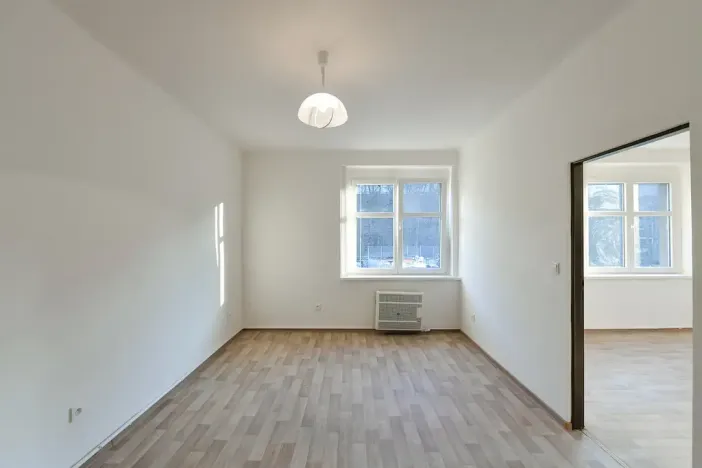 Pronájem bytu 2+1, Praha - Michle, Michelská, 51 m2