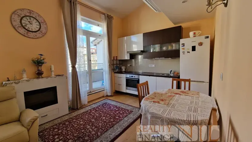 Prodej bytu 3+kk, Praha - Vršovice, 28. pluku, 109 m2