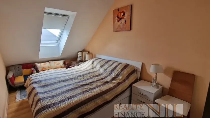 Prodej bytu 3+kk, Praha - Vršovice, 28. pluku, 109 m2