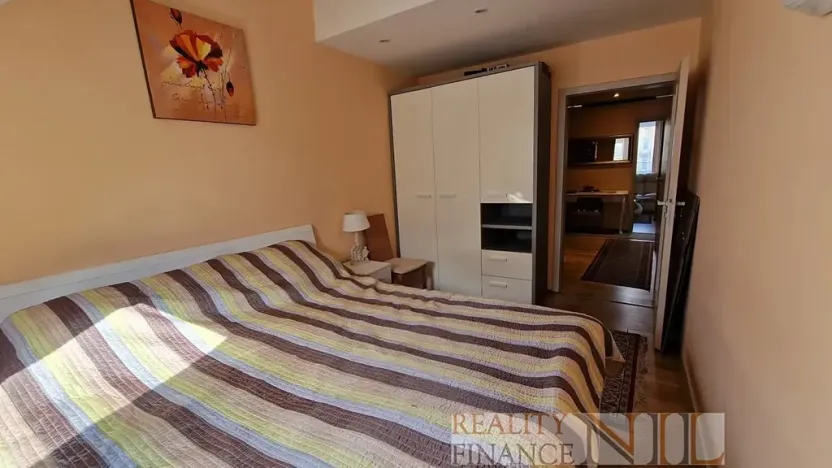 Prodej bytu 3+kk, Praha - Vršovice, 28. pluku, 109 m2