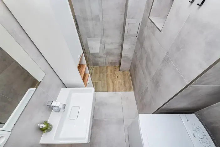 Prodej bytu 3+kk, Praha - Michle, Nuselská, 69 m2
