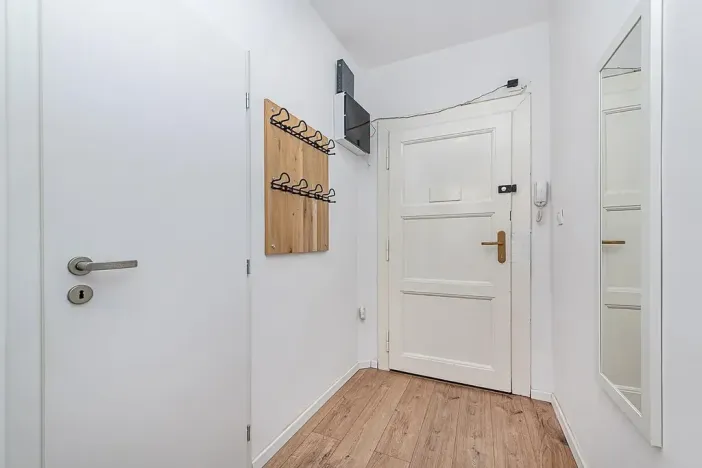 Prodej bytu 3+kk, Praha - Michle, Nuselská, 69 m2