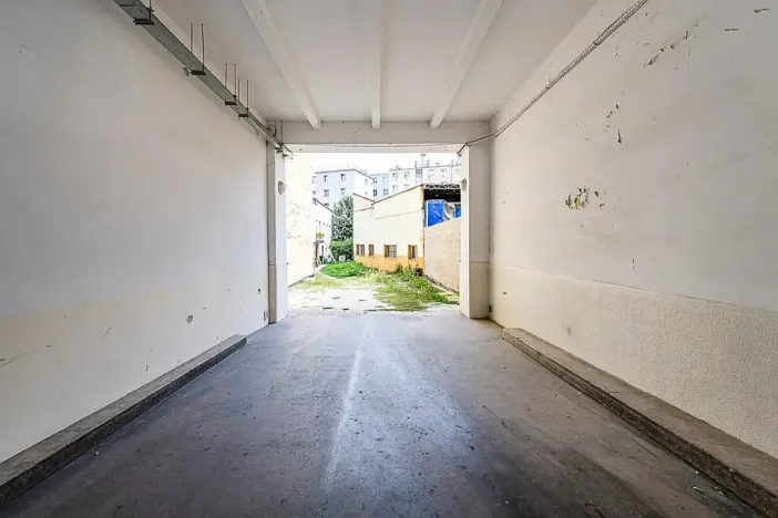 Prodej bytu 3+kk, Praha - Michle, Nuselská, 69 m2