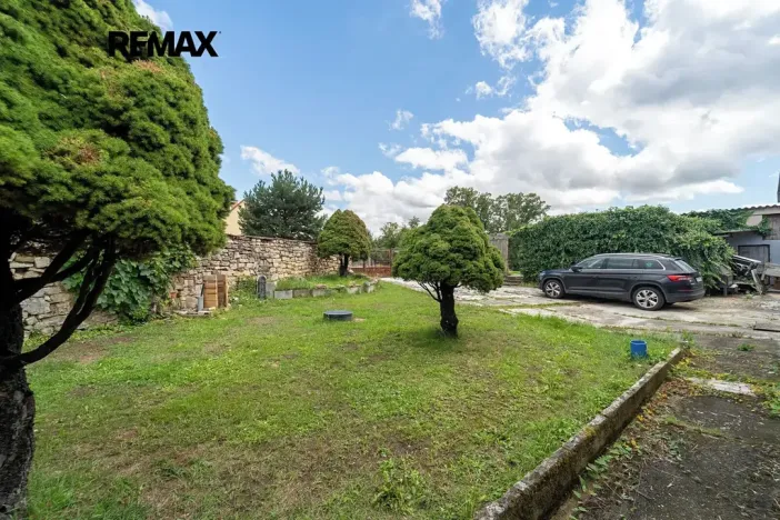 Prodej rodinného domu, Bubovice, Nad Kapličkou, 160 m2