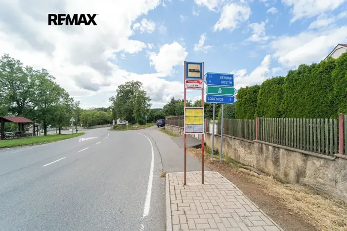 Prodej rodinného domu, Bubovice, Nad Kapličkou, 160 m2