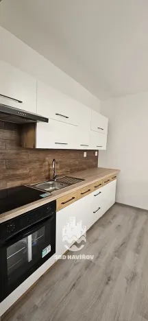 Prodej bytu 3+1, Havířov, Mládí, 63 m2