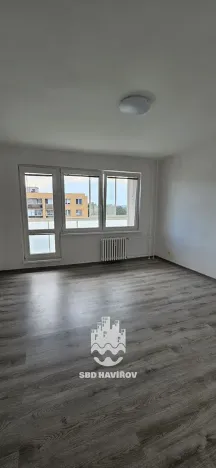 Prodej bytu 3+1, Havířov, Mládí, 63 m2
