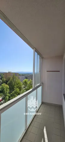 Prodej bytu 3+1, Havířov, Mládí, 63 m2