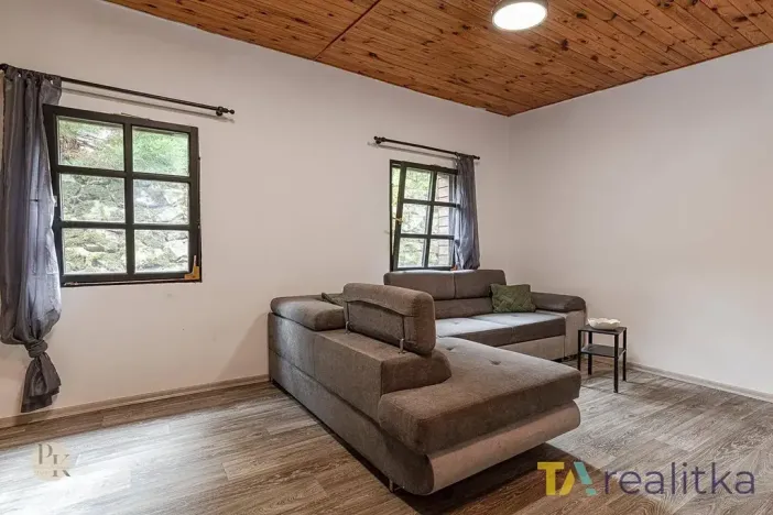 Prodej pozemku pro bydlení, Orlová, U Vodojemu, 2132 m2