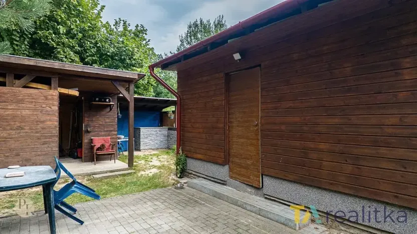 Prodej pozemku pro bydlení, Orlová, U Vodojemu, 2132 m2