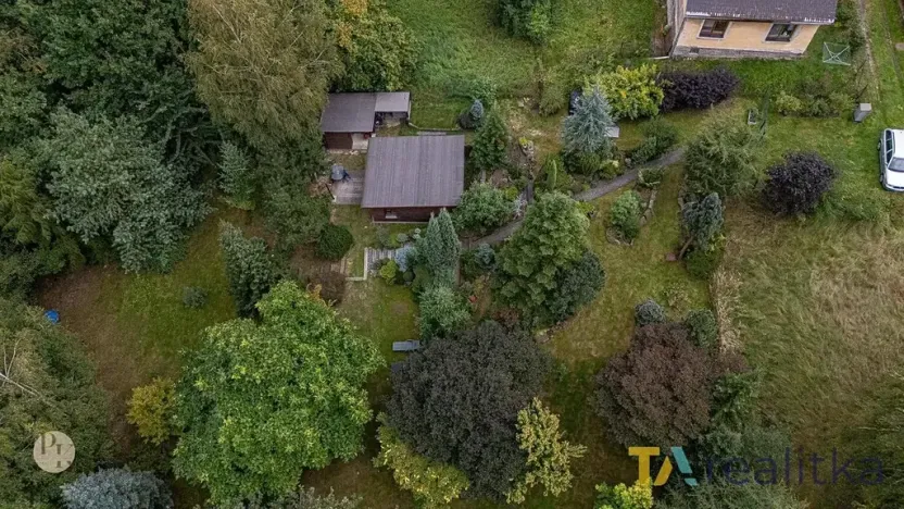 Prodej pozemku pro bydlení, Orlová, U Vodojemu, 2132 m2