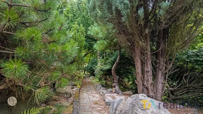 Prodej pozemku pro bydlení, Orlová, U Vodojemu, 2132 m2